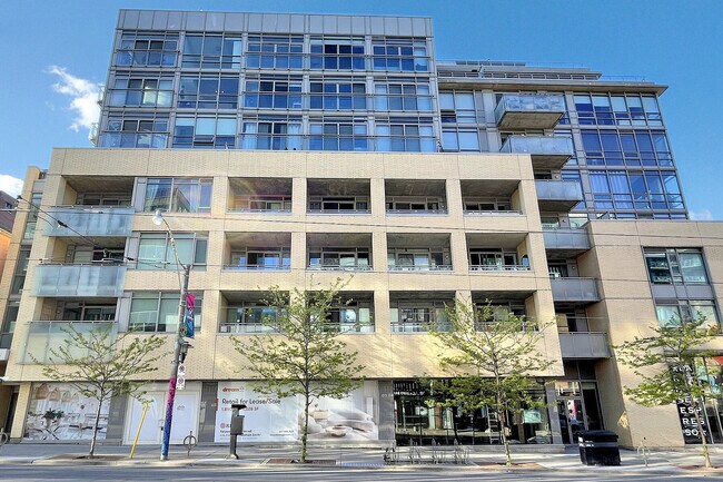 630 Queen St E in Toronto, ON - Building Photo - Building Photo