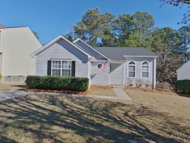 property at 172 Cherry Grove Dr