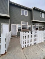 8199 Welby Rd in Denver, CO - Building Photo