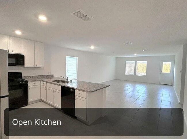 913 Sourgum St in Princeton, TX - Building Photo - Building Photo