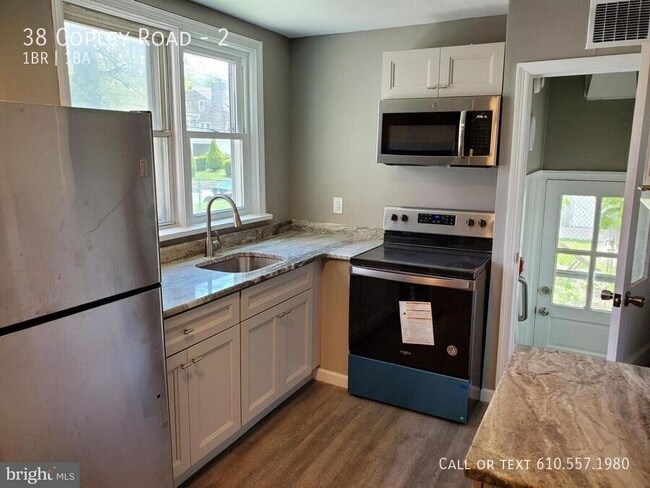 property at 38 Copley Rd