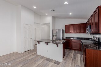 231 S 197th Ave in Buckeye, AZ - Building Photo - Building Photo