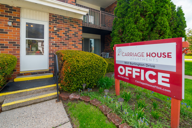 Carriage House Apartments