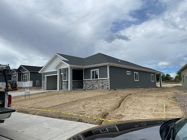 3732 Scarlet Ct in Montrose, CO - Building Photo