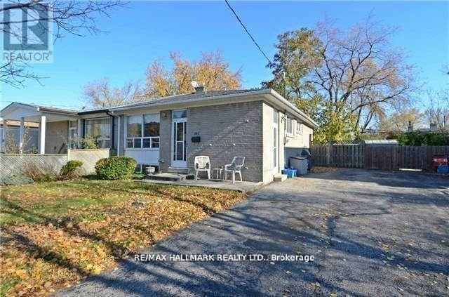 property at 245 Axminster Dr
