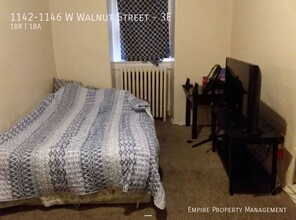 1142-1146-1146 Walnut St in Allentown, PA - Foto de edificio - Building Photo