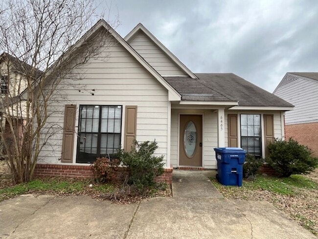 property at 6465 Barretts Bend Dr