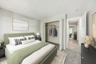 Eagle Rock Apartments at Columbia in Columbia, MD - Building Photo - Building Photo