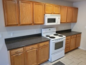 1817 M.L.K. Jr Blvd in Clovis, NM - Building Photo - Building Photo