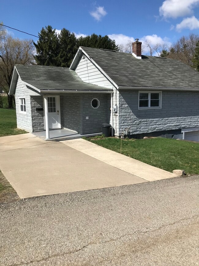 property at 912 Dawson Ave