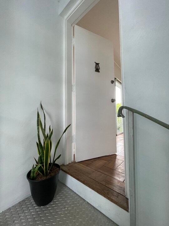 1180 Quail Ave in Miami Springs, FL - Building Photo