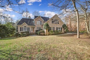 3117 Lakewood Edge Dr in Charlotte, NC - Building Photo