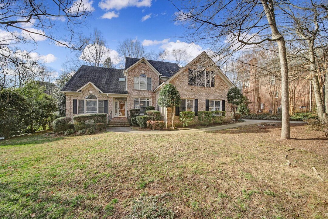 3117 Lakewood Edge Dr in Charlotte, NC - Building Photo