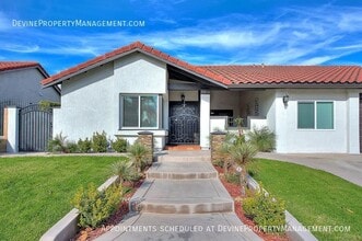 9814 Hibiscus Ct in Rancho Cucamonga, CA - Building Photo - Building Photo