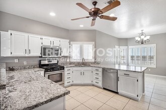 19142 W Val Vista Blvd in Casa Grande, AZ - Building Photo - Building Photo