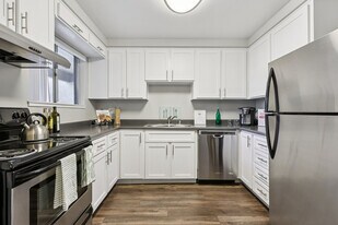 Ironwood in Livermore, CA - Building Photo