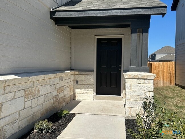 945 Heartseed Ave in New Braunfels, TX - Building Photo - Building Photo