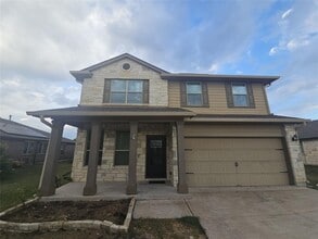 534 Christopher's Cove in Lockhart, TX - Building Photo - Building Photo