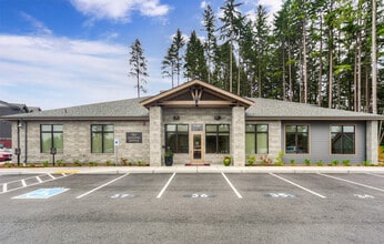 Redmond Ridge in Redmond, WA - Building Photo - Building Photo