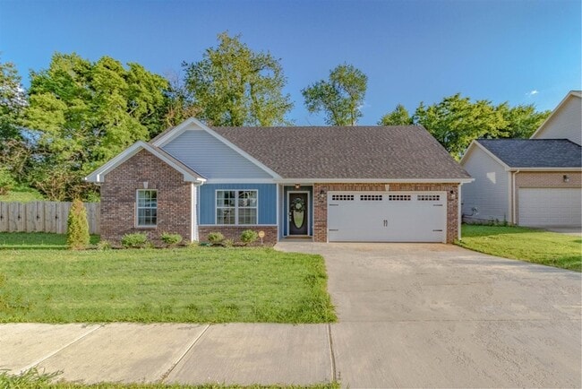 property at 209 Azalea Dr