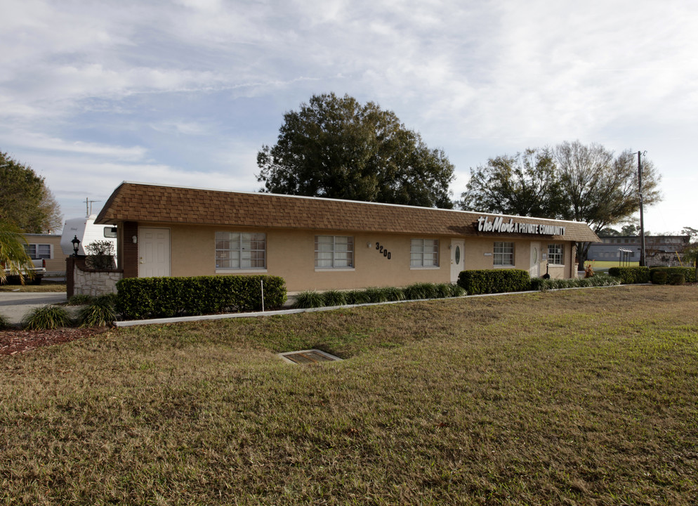 The Mark in St. Cloud, FL - Building Photo