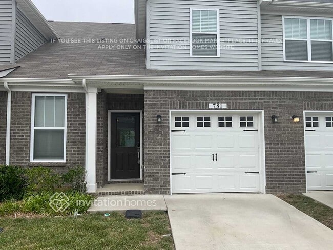 property at 781 Mickelson Wy