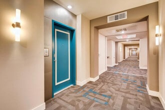 The Mercer in Las Vegas, NV - Building Photo - Building Photo