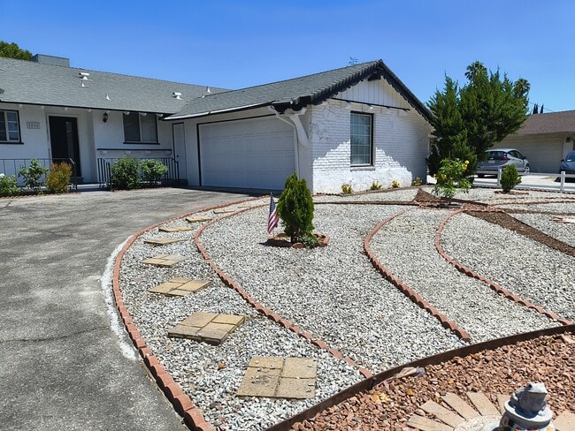 property at 7800 Fairchild Ave