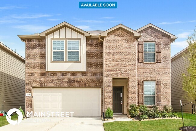 property at 14626 Jasper Stream Ct