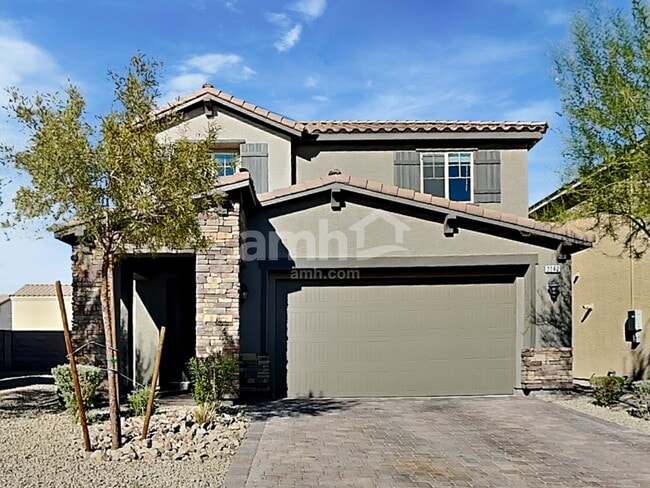 property at 2742 Hot Cider Ave