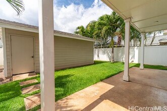 91-1380-1380 Kaileolea Dr in Ewa Beach, HI - Building Photo - Building Photo