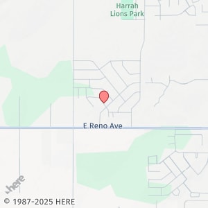 property at 20110 Woodrock St