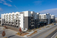 Bri at The Village in Meridian, ID - Foto de edificio - Building Photo