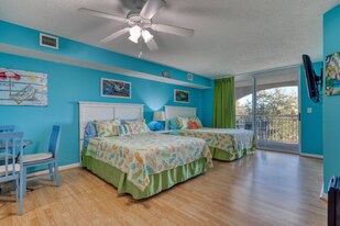 2151 Bridge View Ct in North Myrtle Beach, SC - Building Photo