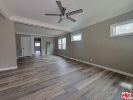 3067 Harrington Ave in Los Angeles, CA - Building Photo