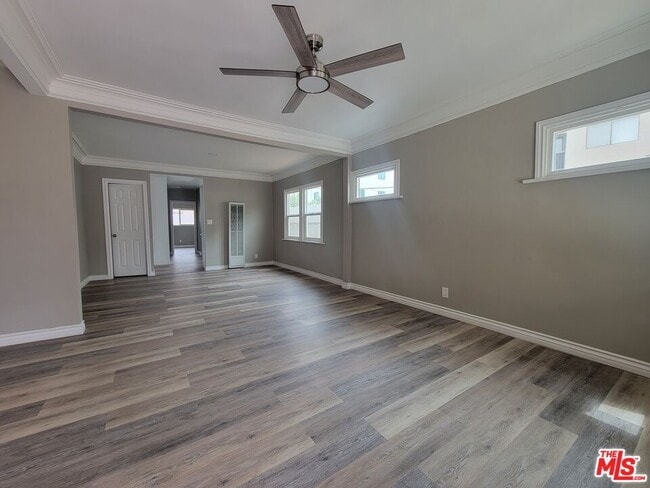 property at 3067 Harrington Ave