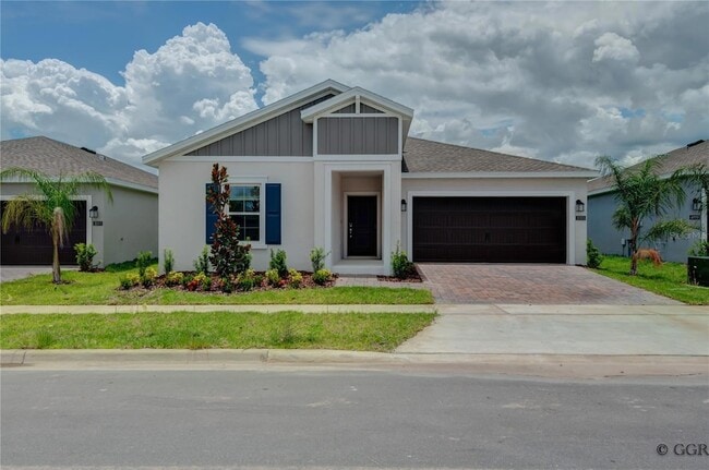 5005 Worchester Dr, Unit BC in Kissimmee, FL - Building Photo - Building Photo