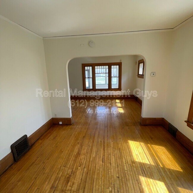 property at 3245 Russell Ave N