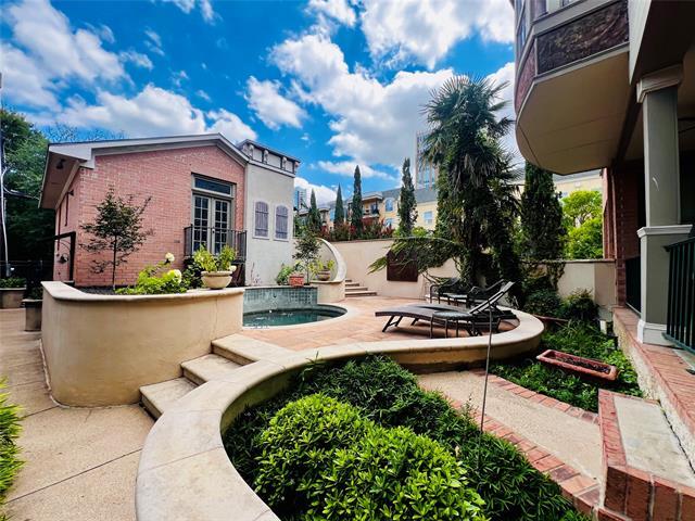 2504 State St in Dallas, TX - Building Photo - Building Photo