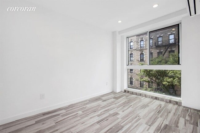 517 W 134th St-Unit -: 3-B in New York, NY - Building Photo - Building Photo