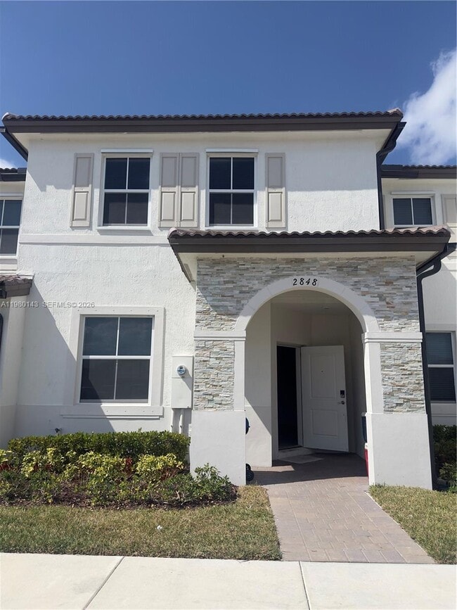 2848 SE 26th Ter in Homestead, FL - Building Photo - Building Photo