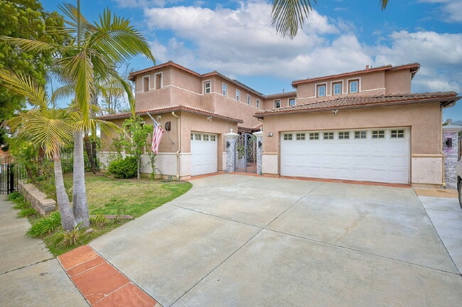 561 Rush Dr in San Marcos, CA - Building Photo - Building Photo