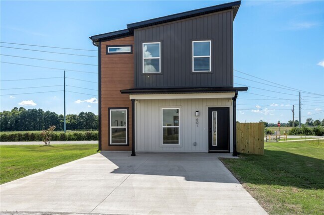 property at 501 Solar St