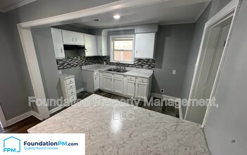 2282 Devoy Ave in Memphis, TN - Building Photo - Building Photo