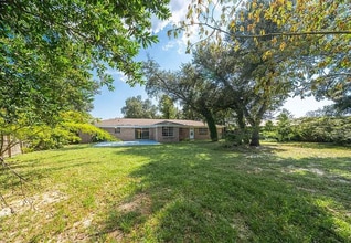 7541 Coleridge Rd in Panama City, FL - Building Photo - Building Photo