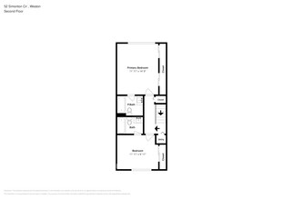 52 Simonton Cir in Weston, FL - Foto de edificio - Building Photo