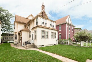 1331 Jefferson St NE in Minneapolis, MN - Building Photo - Building Photo