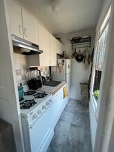 56 S Russell St, Unit 2 in Boston, MA - Building Photo - Building Photo