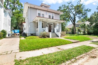 255 West St in Mobile, AL - Building Photo - Building Photo