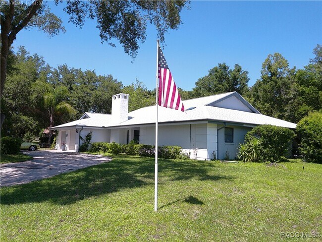property at 96 Sycamore Cir
